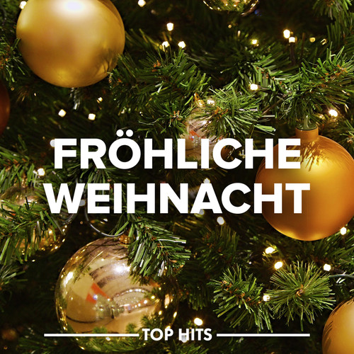 Fröhliche Weihnacht