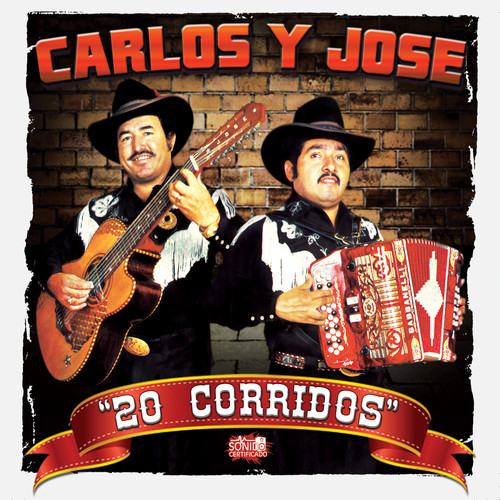 20 Corridos