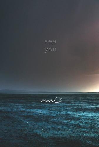 sea you