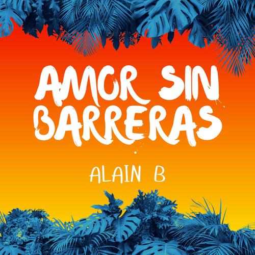 Amor sin Barreras