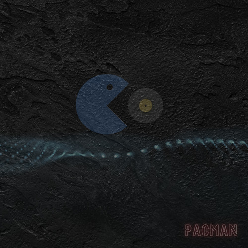 PACMAN (IndieRap #3)