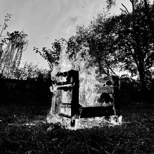 Helpless Disaster (Explicit)