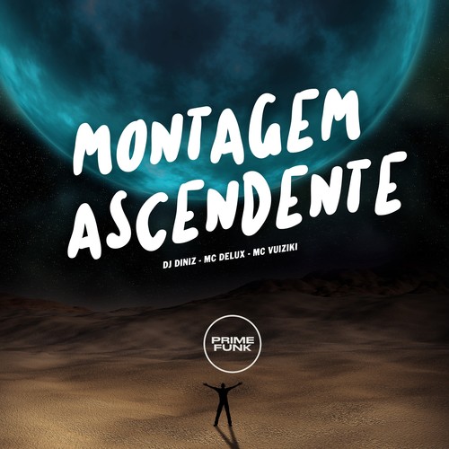 Montagem Ascendente (Explicit)