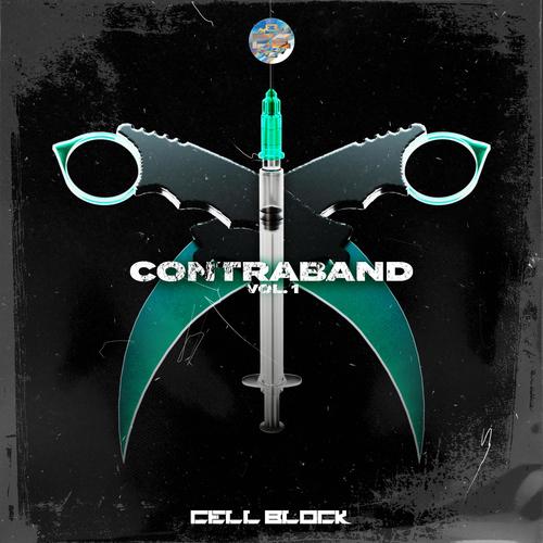 Contraband Volume 1 | Monoxide (SPLASH)