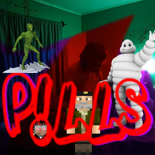 P!LLS (Explicit)