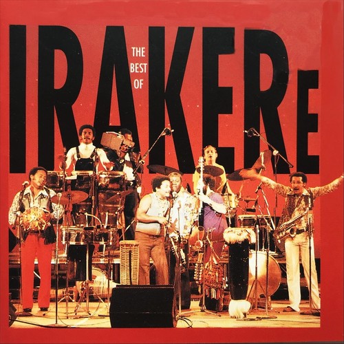 The Best Of Irakere