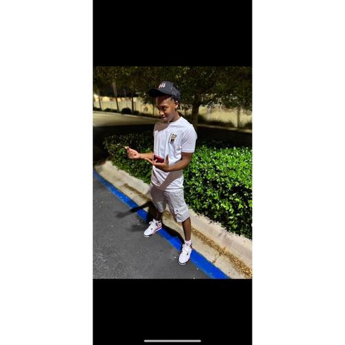 Blessin (Explicit)