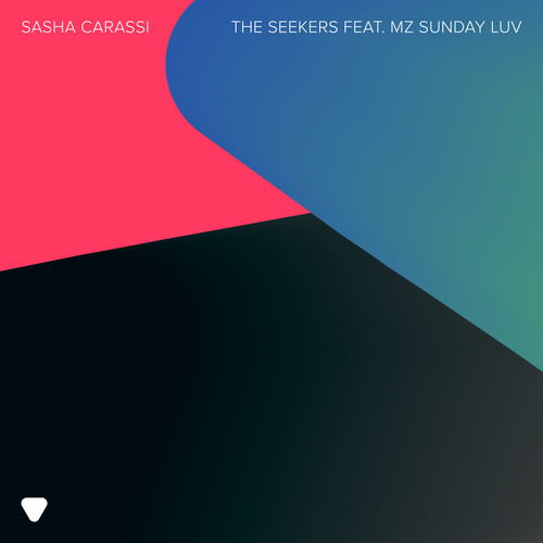 The Seekers (feat. Mz Sunday Luv)