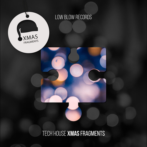 Tech House Xmas Fragments