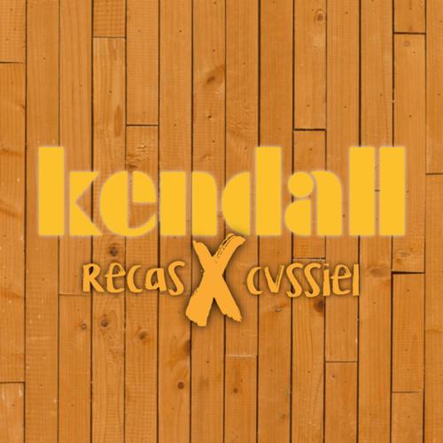 Kendall (feat. Cvssiel)