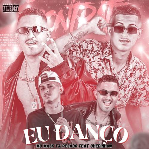 Eu Danço (Explicit)