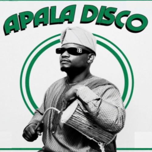 Apala Disco (feat. DJ Tunez)