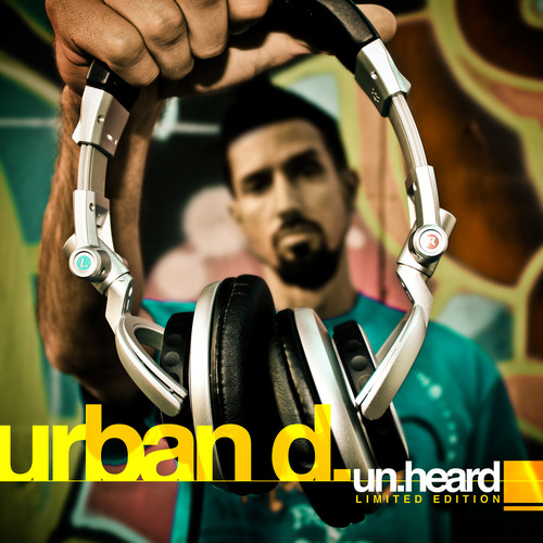 Un.heard (Limited Edition)