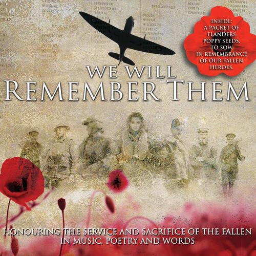 We Will Remember Them