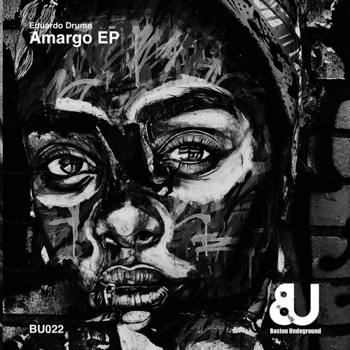 Amargo EP