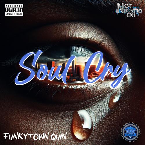 Soul Cry (Explicit)