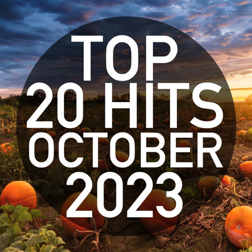 Top 20 Hits October 2023 (Instrumental)