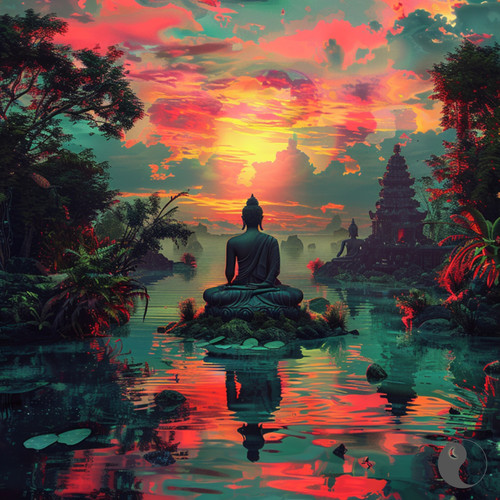 Blissful Horizon