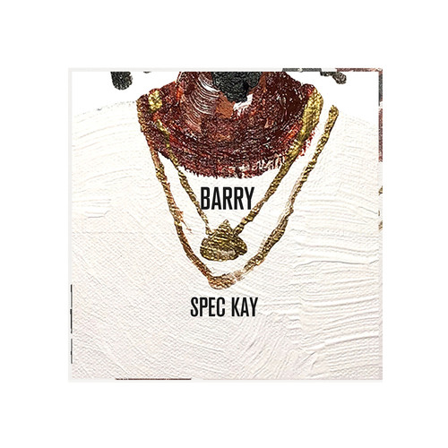 Barry (Explicit)