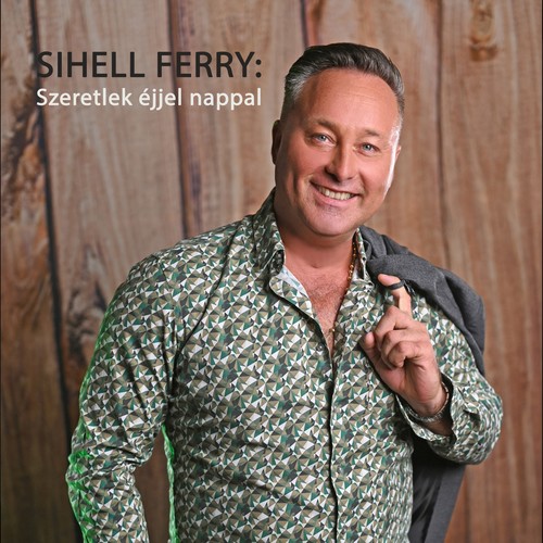 Szeretlek éjjel nappal