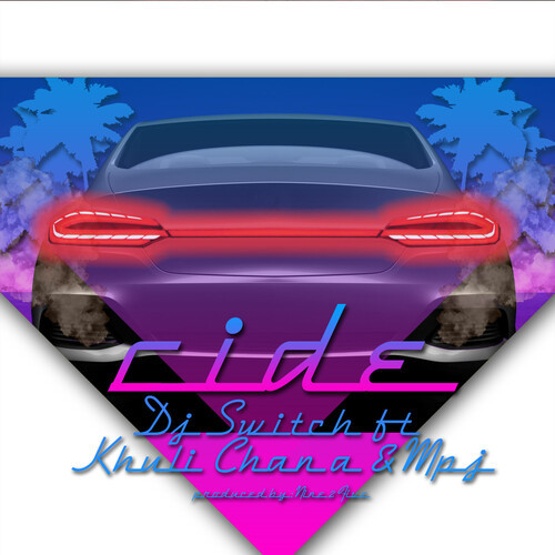 Ride (Explicit)