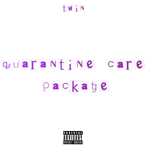 quarantine care package (Explicit)