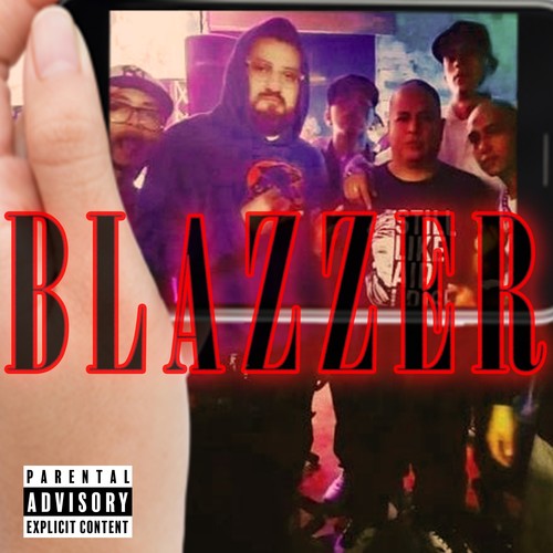 Blazzer