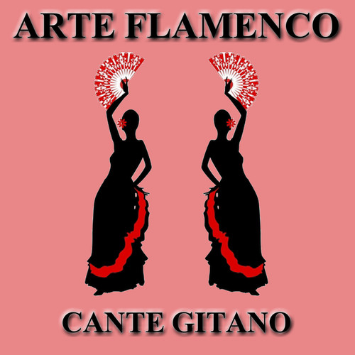 Arte Flamenco: Cante Gitano