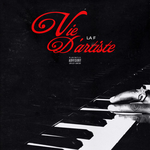 Vie d'artiste (Explicit)