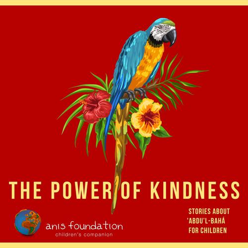 The Master - The Power Of Kindness