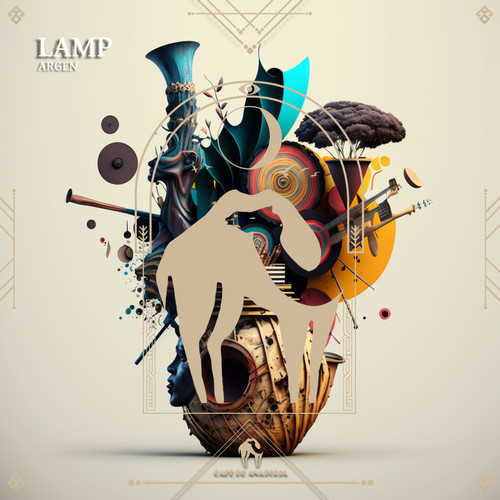 Lamp