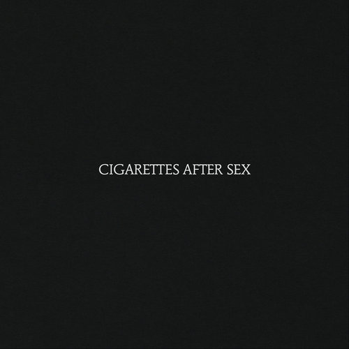 Cigarettes After Sex