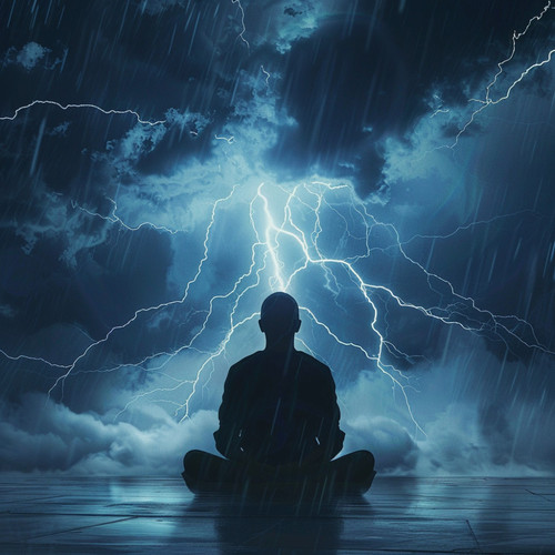 Thunder’s Zen: Binaural Meditation