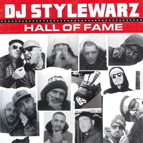 HALL OF FAME (Explicit)