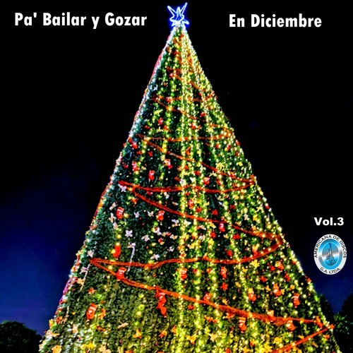 Pa' Bailar y Gozar en Diciembre, Vol. 3