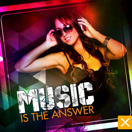 Music Is the Answer