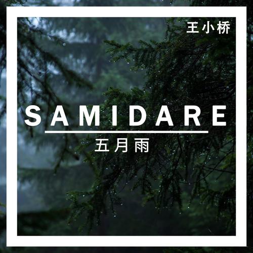 Samidare