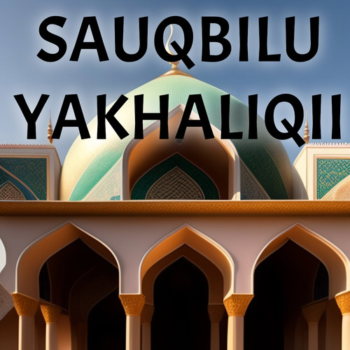 Sauqbilu Yakhaliqii (Cover)