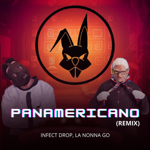 Panamericano (Remix)