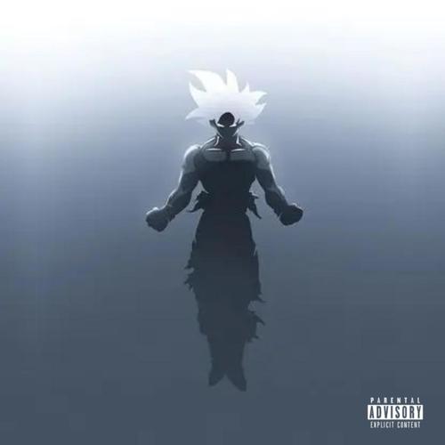 Above The Rest (Goku) [Explicit]