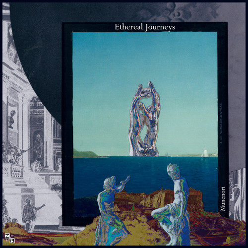 Ethereal Journeys