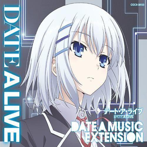 Date A Music Extension (TV Animation Part) (约会大作战)