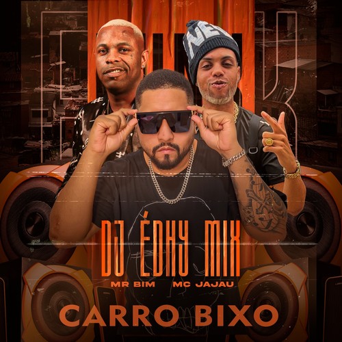 Carro Bixo (Explicit)