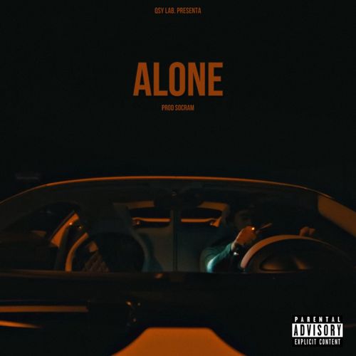 Alone (Explicit)