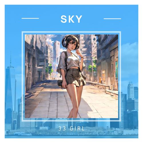 sky