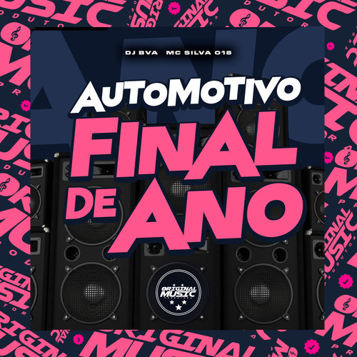 Automotivo Final de Ano (Explicit)