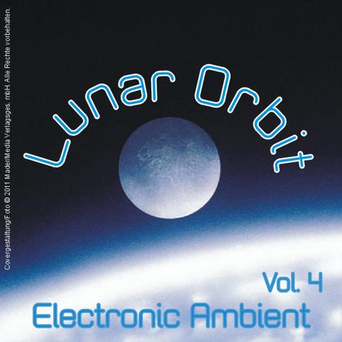 Lunar Orbit - Electronic Ambient Vol. 4