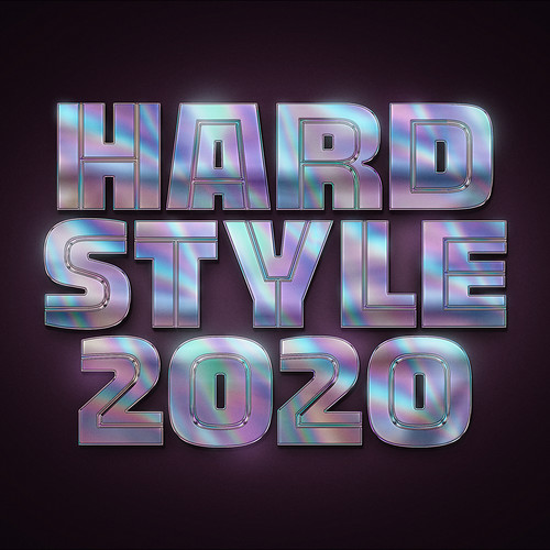 Hardstyle 2020 (Explicit)