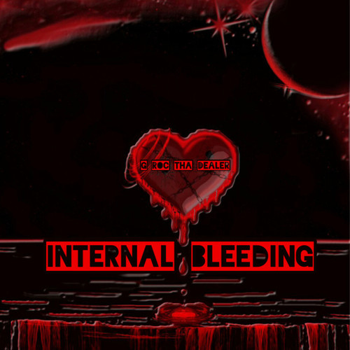 Internal Bleeding (Explicit)