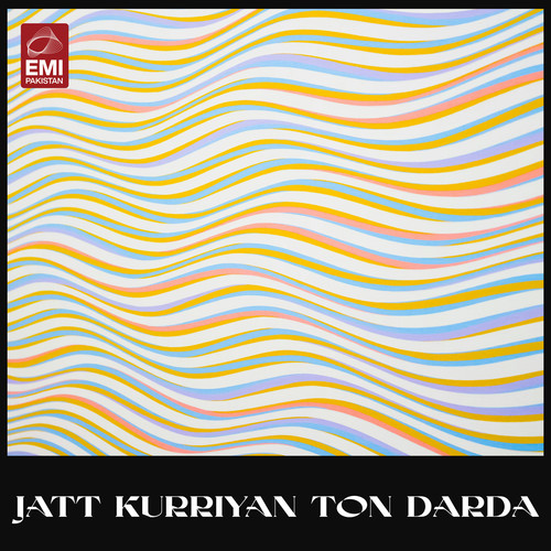 Jatt Kurriyan Ton Darda (Original Motion Picture Soundtrack)